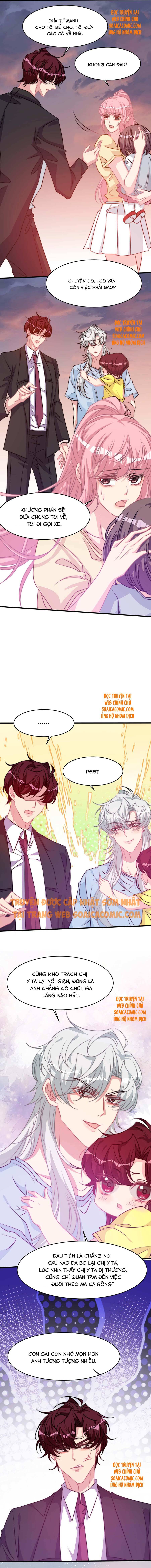 Tôi Đã Trở Thành Mẹ Của Nhân Vật Phản Diện Chapter 372.6 - Trang 2
