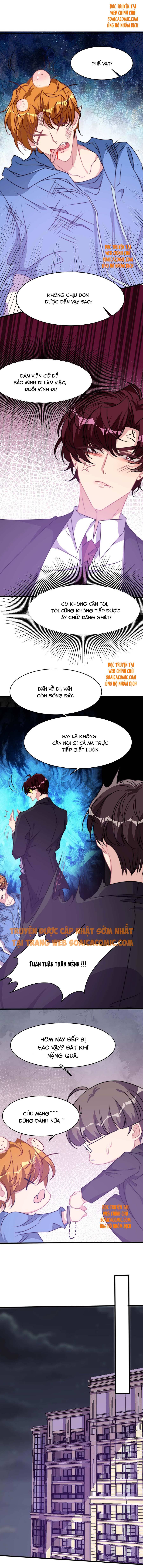 Tôi Đã Trở Thành Mẹ Của Nhân Vật Phản Diện Chapter 372.6 - Trang 2