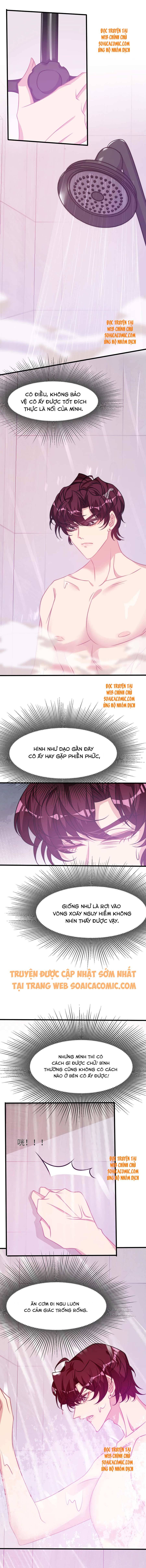 Tôi Đã Trở Thành Mẹ Của Nhân Vật Phản Diện Chapter 372.6 - Trang 2