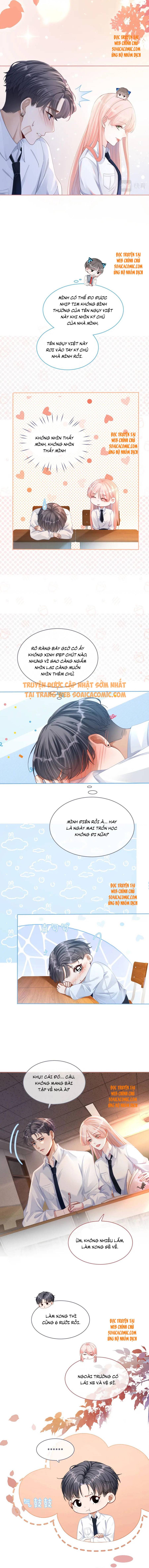 Tôi Đã Trở Thành Mẹ Của Nhân Vật Phản Diện Chapter 382.6 - Trang 2