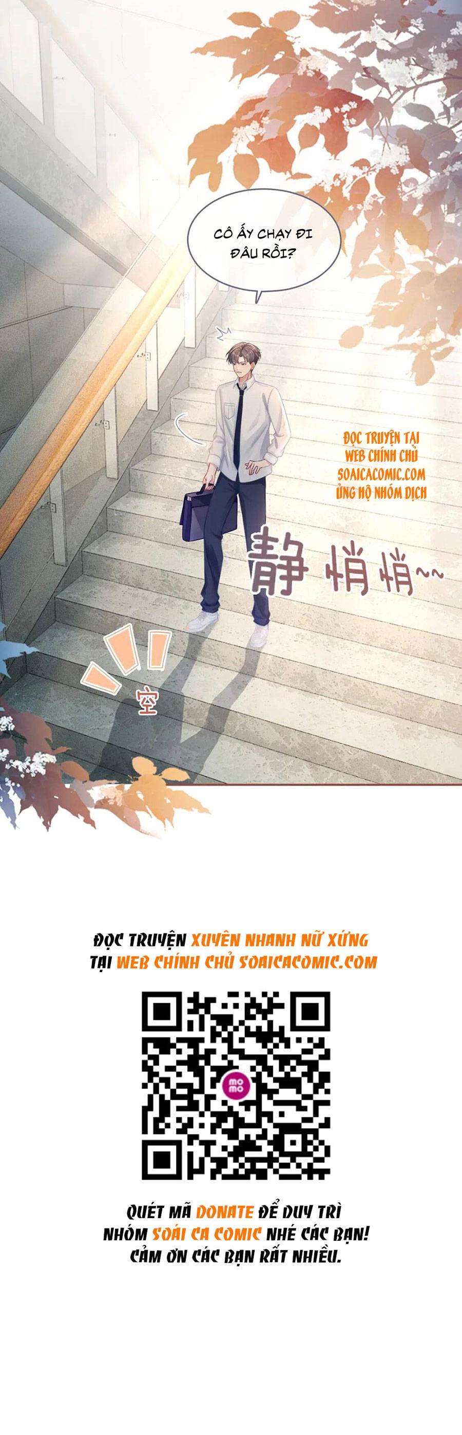 Tôi Đã Trở Thành Mẹ Của Nhân Vật Phản Diện Chapter 382.6 - Trang 2