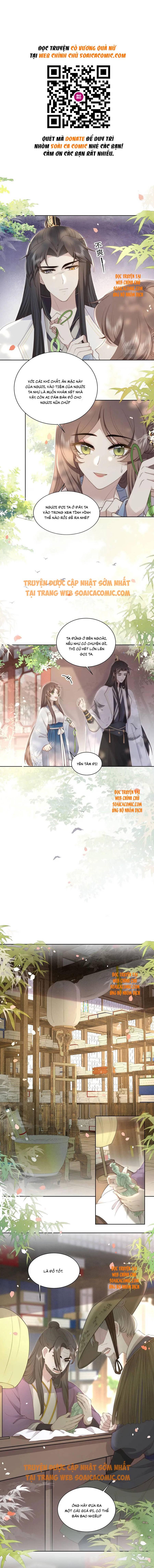 Tôi Đã Trở Thành Mẹ Của Nhân Vật Phản Diện Chapter 382.7 - Trang 2