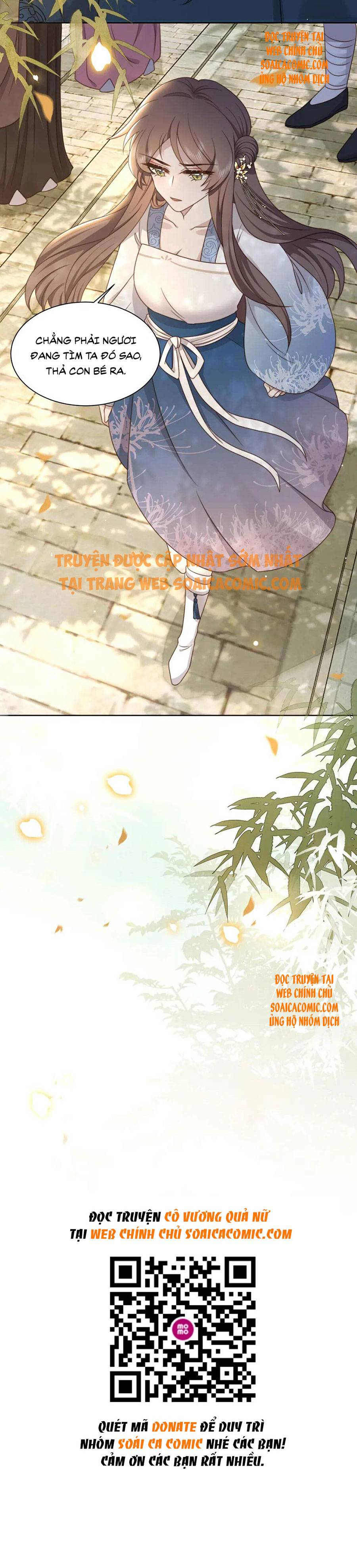 Tôi Đã Trở Thành Mẹ Của Nhân Vật Phản Diện Chapter 382.7 - Trang 2
