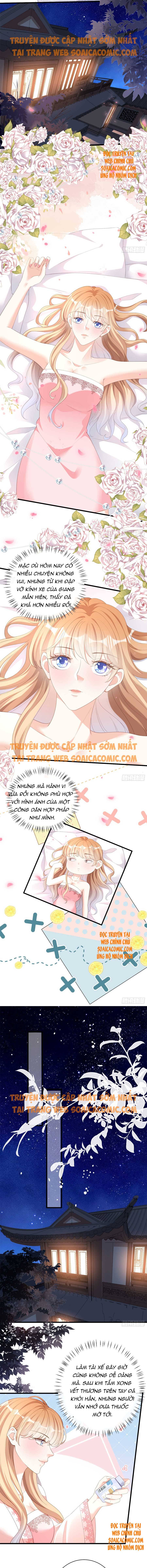 Tôi Đã Trở Thành Mẹ Của Nhân Vật Phản Diện Chapter 383.1 - Trang 2