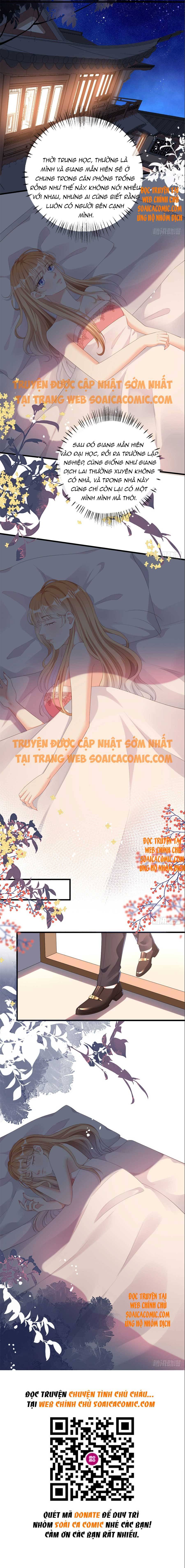 Tôi Đã Trở Thành Mẹ Của Nhân Vật Phản Diện Chapter 383.1 - Trang 2