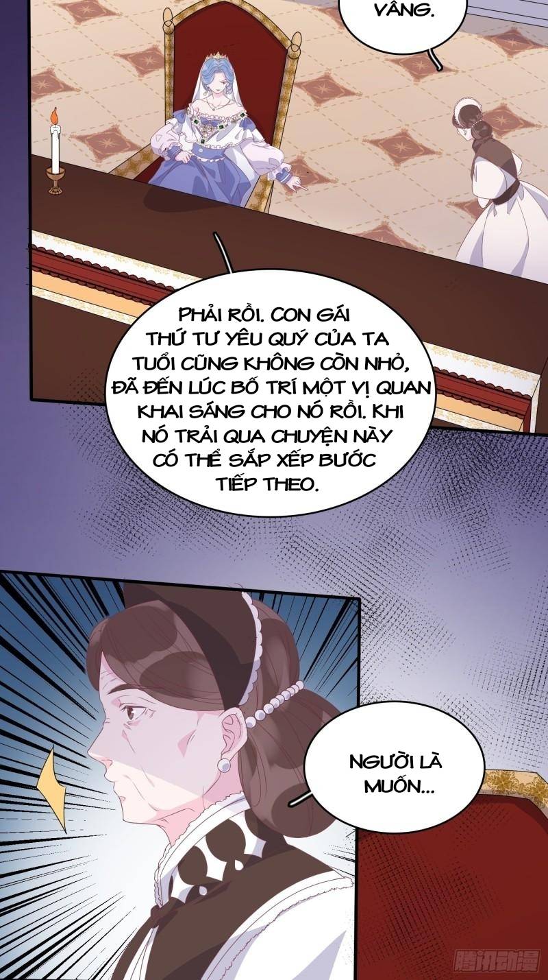 Tôi Đã Trở Thành Mẹ Của Nhân Vật Phản Diện Chapter 383.2 - Trang 2
