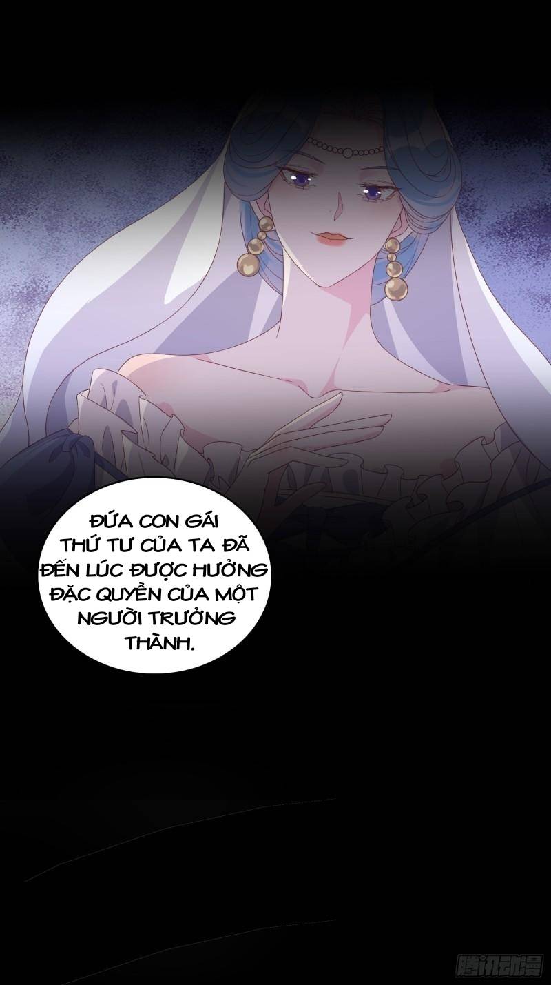 Tôi Đã Trở Thành Mẹ Của Nhân Vật Phản Diện Chapter 383.2 - Trang 2