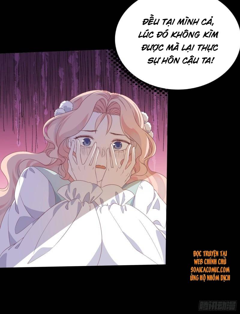 Tôi Đã Trở Thành Mẹ Của Nhân Vật Phản Diện Chapter 383.2 - Trang 2