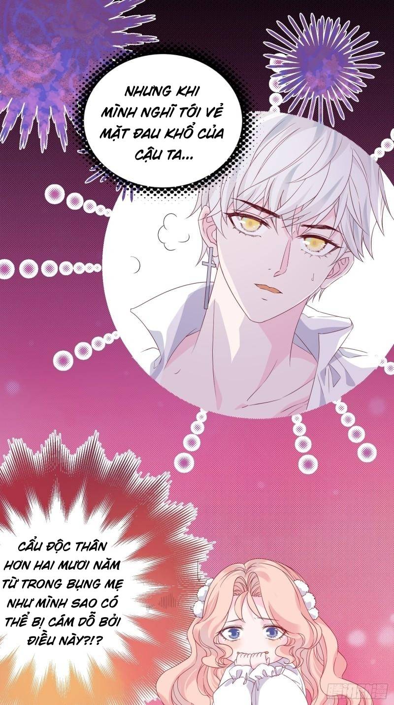 Tôi Đã Trở Thành Mẹ Của Nhân Vật Phản Diện Chapter 383.2 - Trang 2