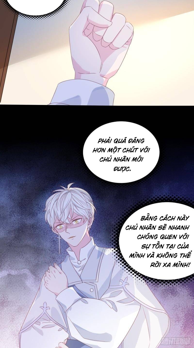 Tôi Đã Trở Thành Mẹ Của Nhân Vật Phản Diện Chapter 383.2 - Trang 2