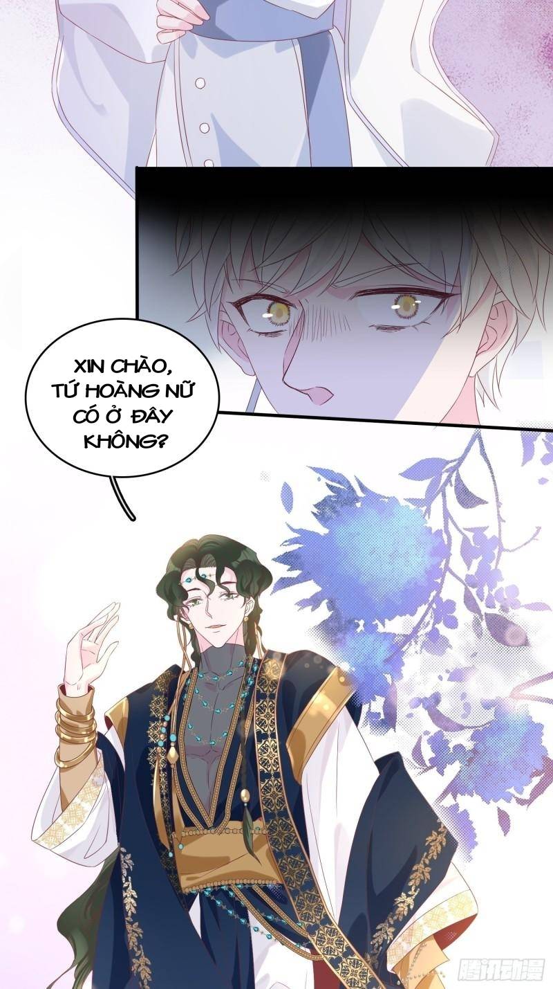 Tôi Đã Trở Thành Mẹ Của Nhân Vật Phản Diện Chapter 383.2 - Trang 2