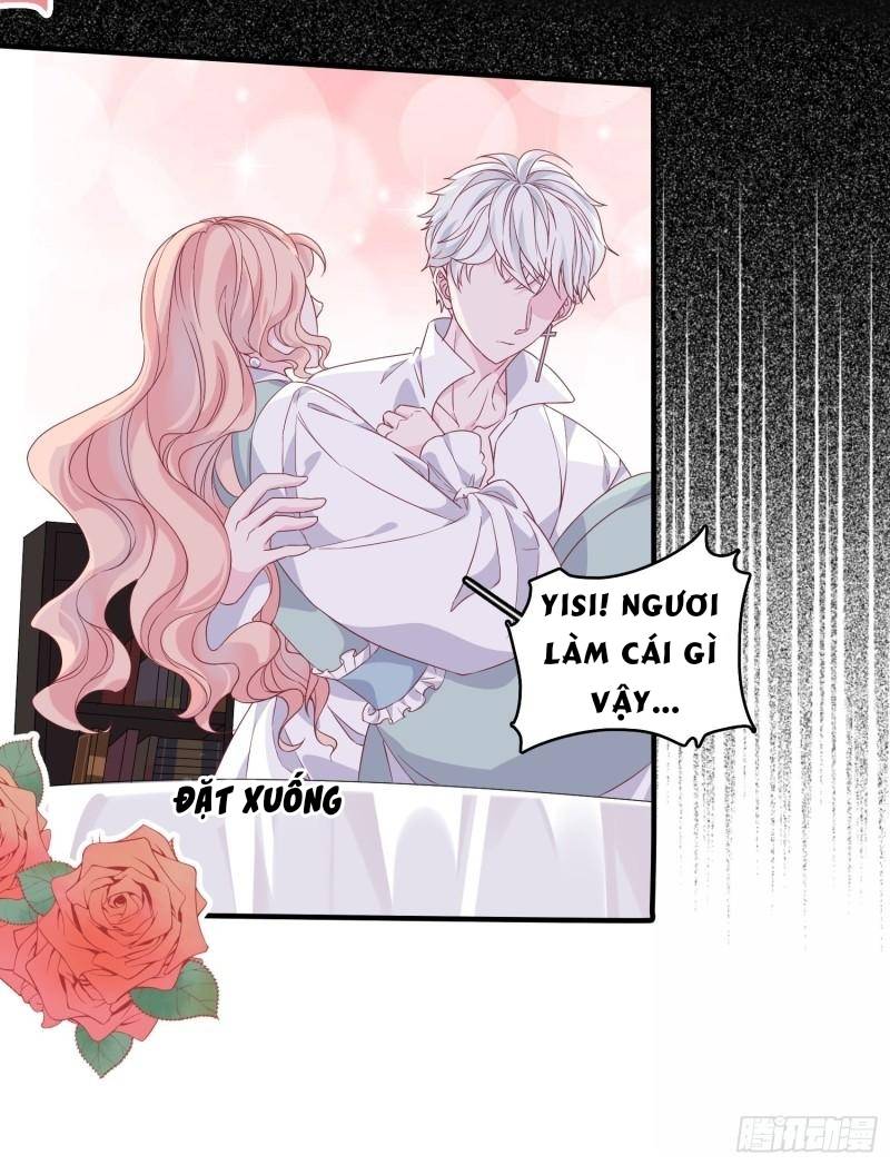 Tôi Đã Trở Thành Mẹ Của Nhân Vật Phản Diện Chapter 383.2 - Trang 2