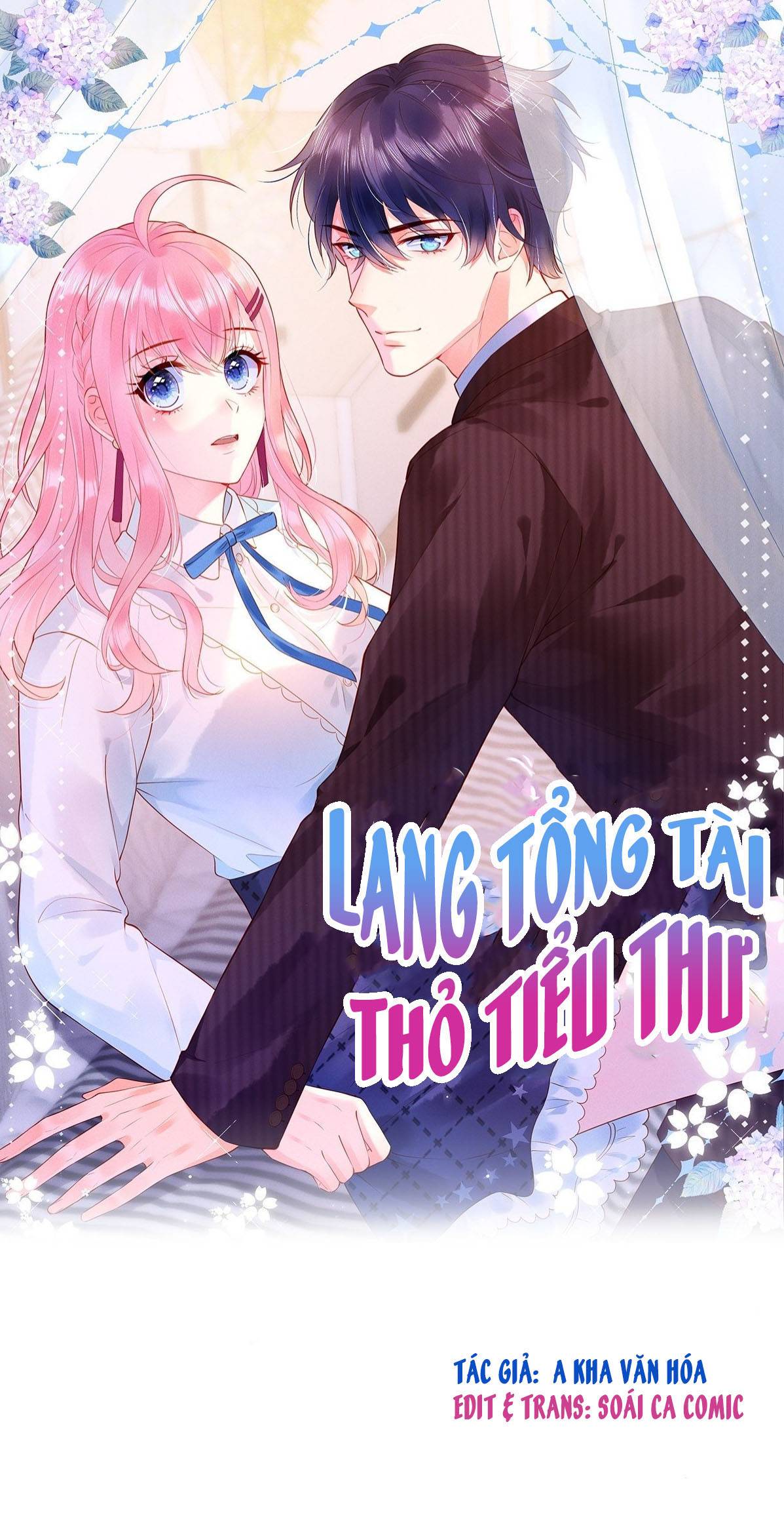 Tôi Đã Trở Thành Mẹ Của Nhân Vật Phản Diện Chapter 384.2 - Trang 2