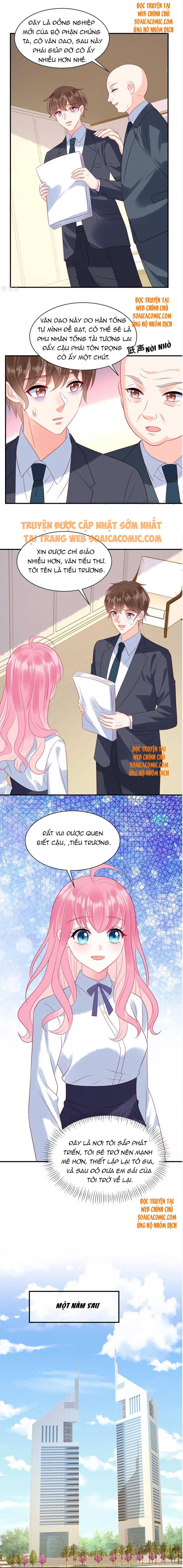 Tôi Đã Trở Thành Mẹ Của Nhân Vật Phản Diện Chapter 384.2 - Trang 2