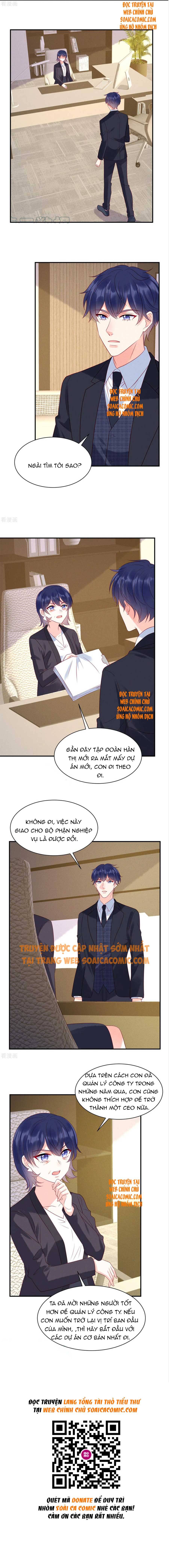 Tôi Đã Trở Thành Mẹ Của Nhân Vật Phản Diện Chapter 384.2 - Trang 2