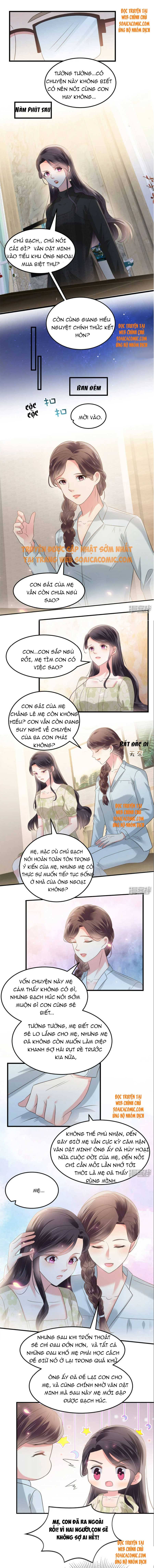 Tôi Đã Trở Thành Mẹ Của Nhân Vật Phản Diện Chapter 384.4 - Trang 2