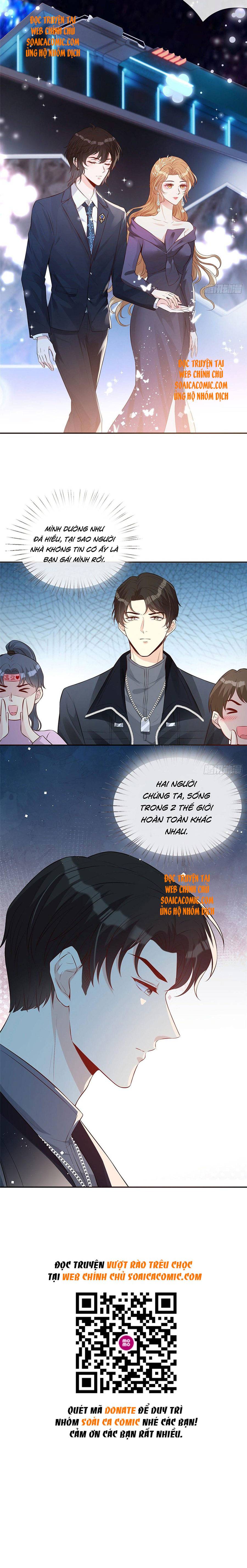 Tôi Đã Trở Thành Mẹ Của Nhân Vật Phản Diện Chapter 390.7 - Trang 2
