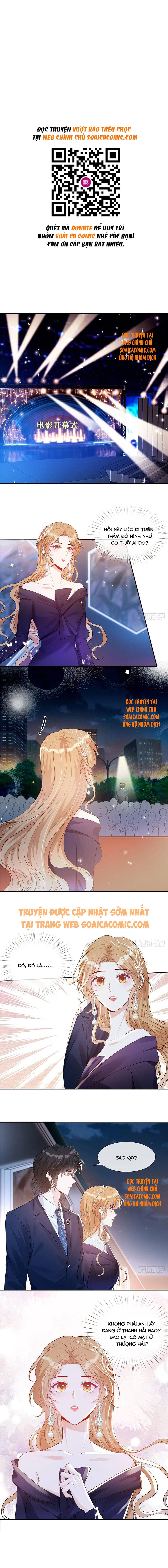 Tôi Đã Trở Thành Mẹ Của Nhân Vật Phản Diện Chapter 390.8 - Trang 2