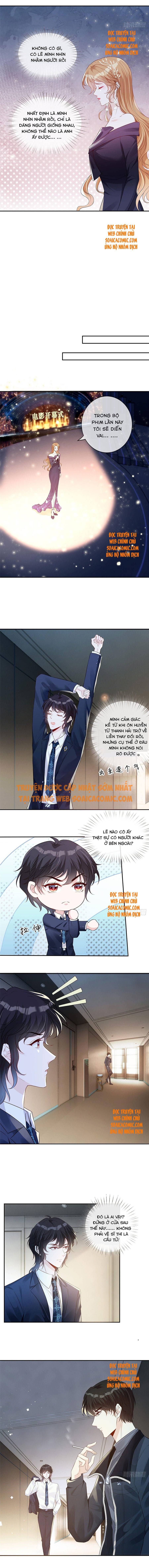 Tôi Đã Trở Thành Mẹ Của Nhân Vật Phản Diện Chapter 390.8 - Trang 2