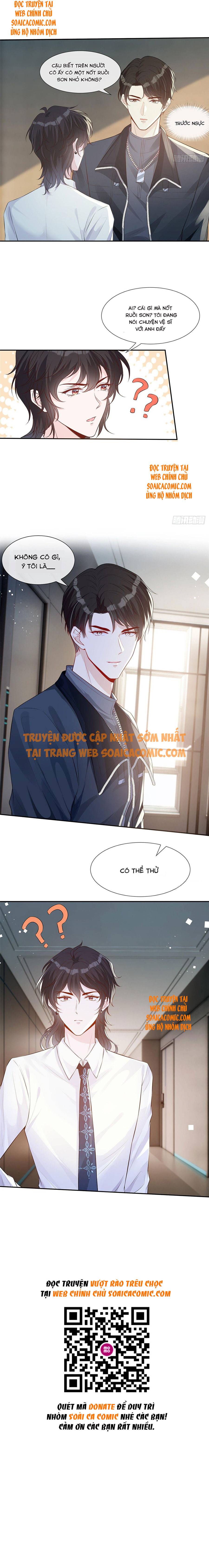 Tôi Đã Trở Thành Mẹ Của Nhân Vật Phản Diện Chapter 390.8 - Trang 2