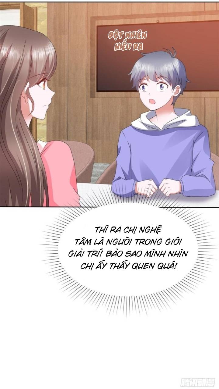 Tôi Đã Trở Thành Mẹ Của Nhân Vật Phản Diện Chapter 391.2 - Trang 2