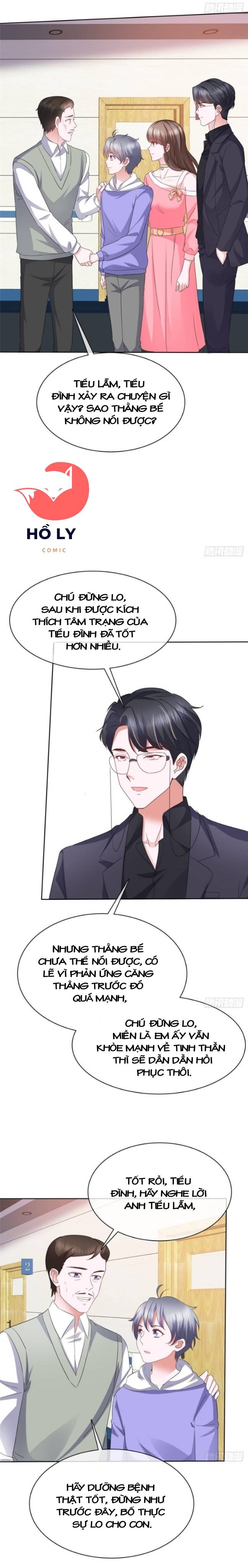 Tôi Đã Trở Thành Mẹ Của Nhân Vật Phản Diện Chapter 391.2 - Trang 2