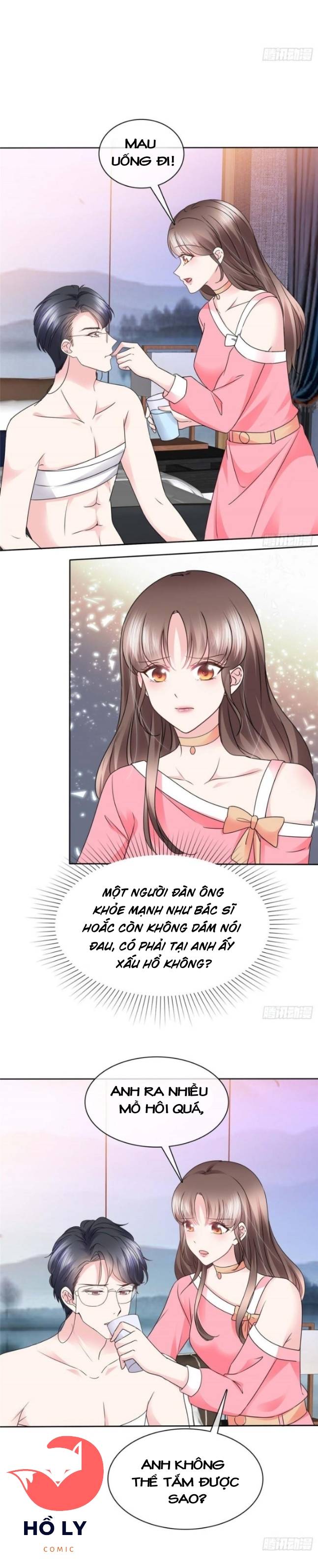Tôi Đã Trở Thành Mẹ Của Nhân Vật Phản Diện Chapter 391.4 - Trang 2