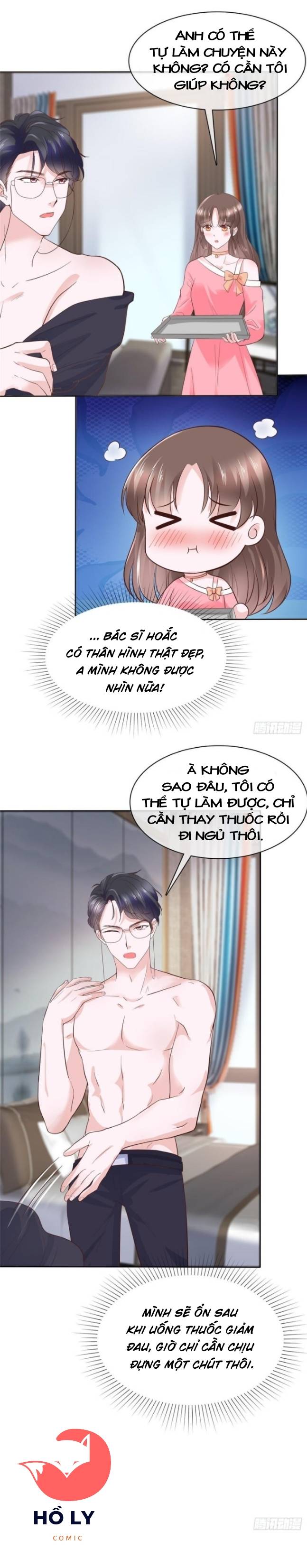 Tôi Đã Trở Thành Mẹ Của Nhân Vật Phản Diện Chapter 391.4 - Trang 2