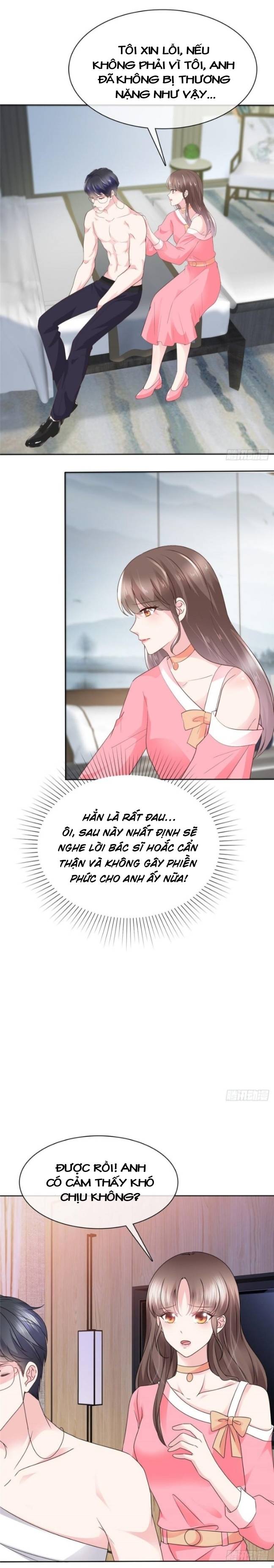 Tôi Đã Trở Thành Mẹ Của Nhân Vật Phản Diện Chapter 391.4 - Trang 2