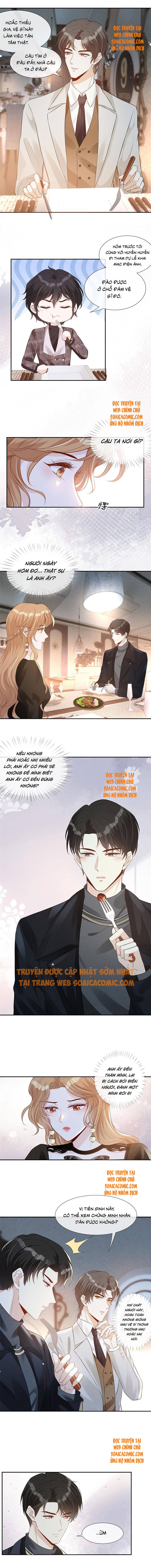 Tôi Đã Trở Thành Mẹ Của Nhân Vật Phản Diện Chapter 391.8 - Trang 2