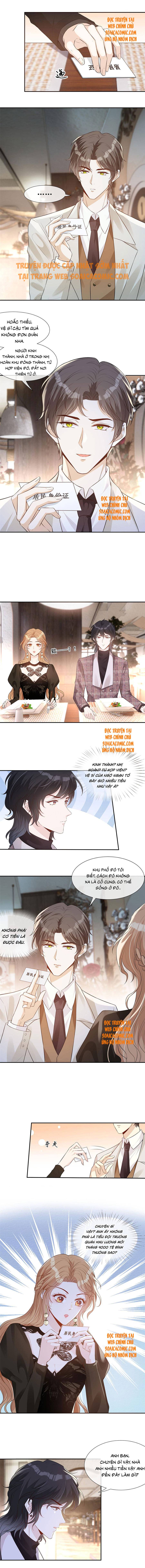 Tôi Đã Trở Thành Mẹ Của Nhân Vật Phản Diện Chapter 391.8 - Trang 2