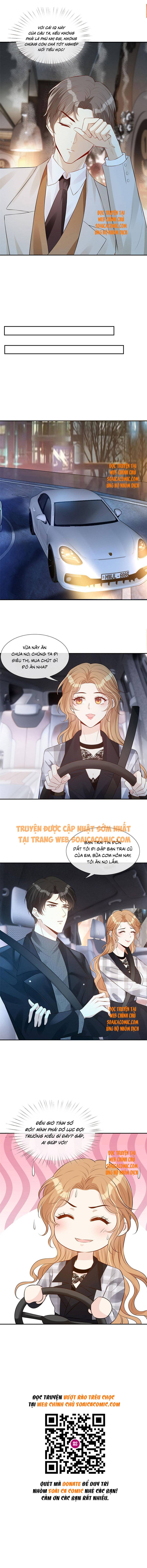 Tôi Đã Trở Thành Mẹ Của Nhân Vật Phản Diện Chapter 391.8 - Trang 2