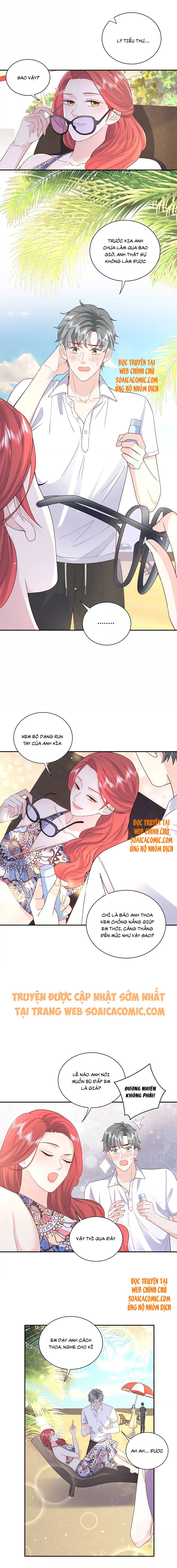 Tôi Đã Trở Thành Mẹ Của Nhân Vật Phản Diện Chapter 398.3 - Trang 2