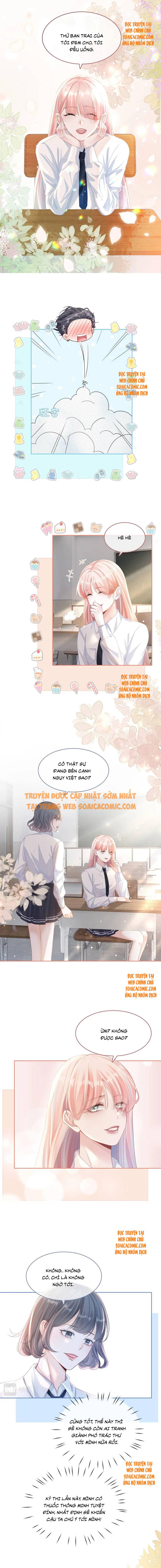 Tôi Đã Trở Thành Mẹ Của Nhân Vật Phản Diện Chapter 398.5 - Trang 2