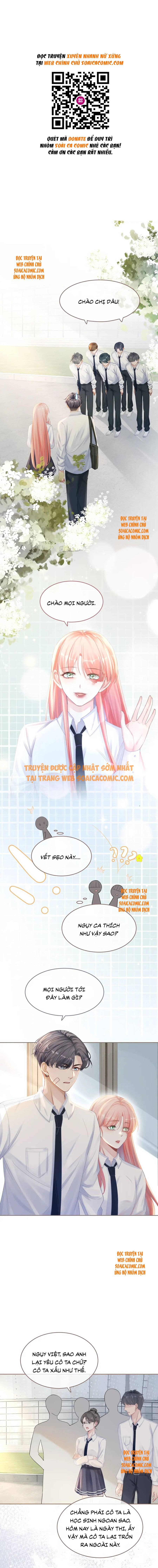 Tôi Đã Trở Thành Mẹ Của Nhân Vật Phản Diện Chapter 398.6 - Trang 2
