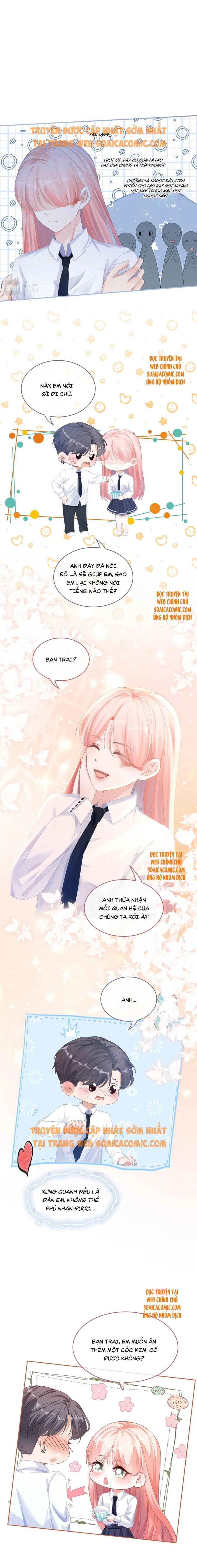 Tôi Đã Trở Thành Mẹ Của Nhân Vật Phản Diện Chapter 398.6 - Trang 2