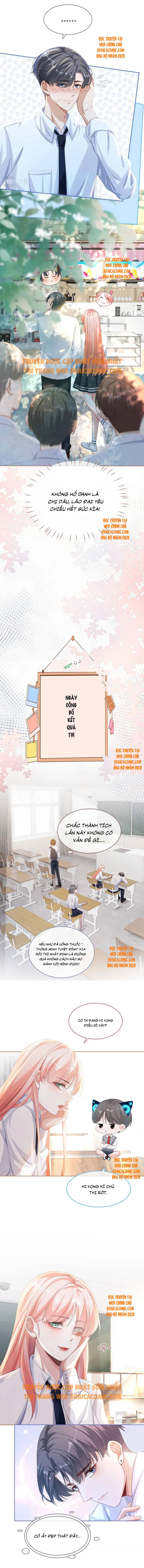 Tôi Đã Trở Thành Mẹ Của Nhân Vật Phản Diện Chapter 398.6 - Trang 2