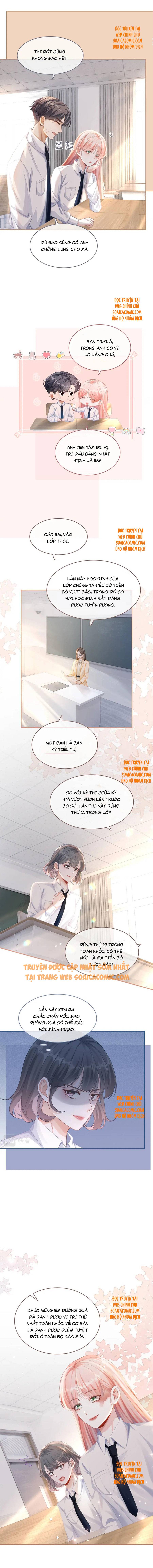 Tôi Đã Trở Thành Mẹ Của Nhân Vật Phản Diện Chapter 398.6 - Trang 2