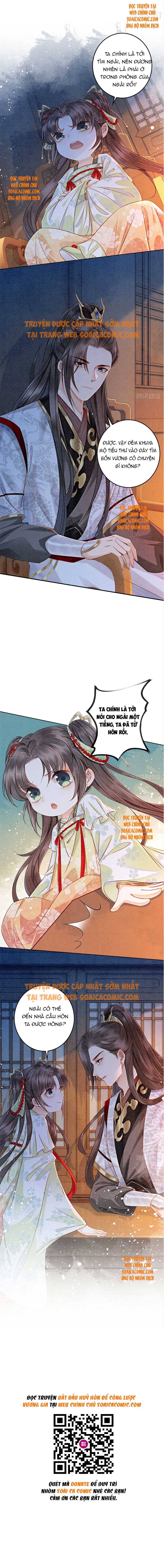 Tôi Đã Trở Thành Mẹ Của Nhân Vật Phản Diện Chapter 399.1 - Trang 2