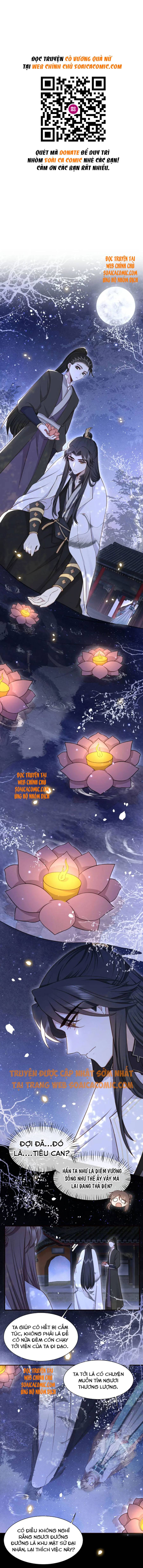 Tôi Đã Trở Thành Mẹ Của Nhân Vật Phản Diện Chapter 399.2 - Trang 2