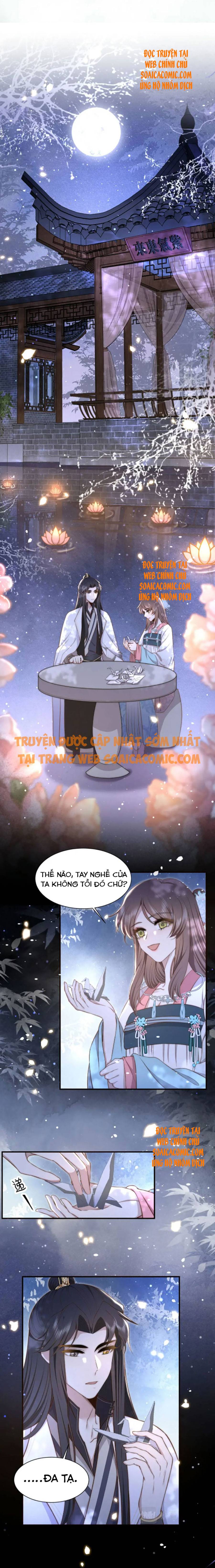 Tôi Đã Trở Thành Mẹ Của Nhân Vật Phản Diện Chapter 399.2 - Trang 2