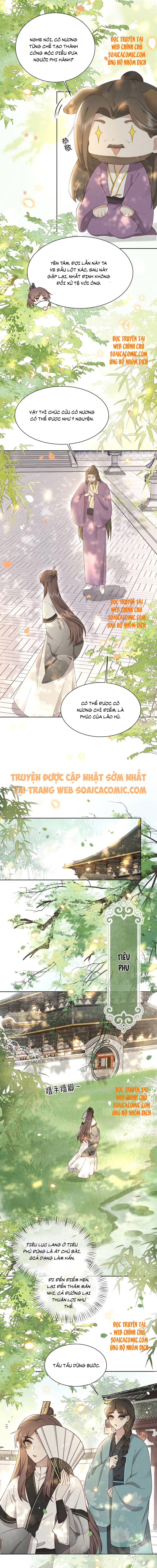 Tôi Đã Trở Thành Mẹ Của Nhân Vật Phản Diện Chapter 399.3 - Trang 2