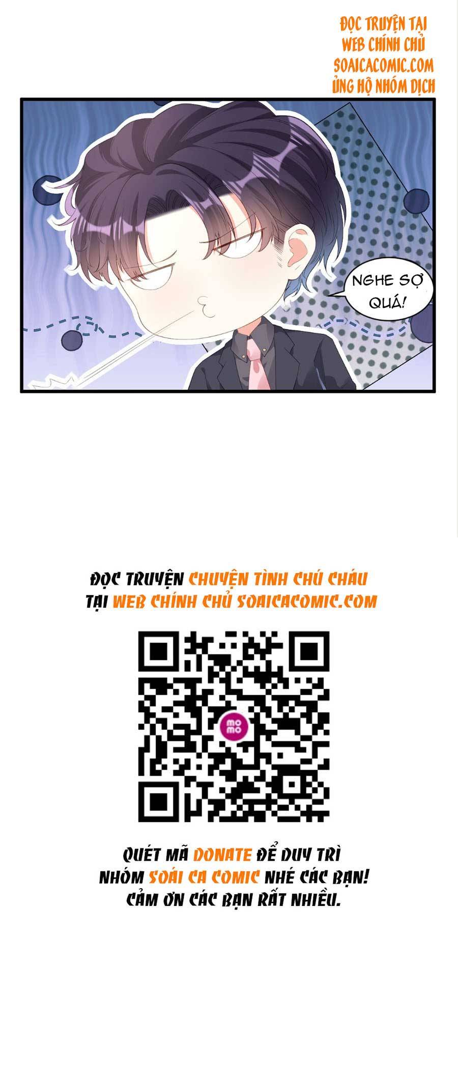 Tôi Đã Trở Thành Mẹ Của Nhân Vật Phản Diện Chapter 399.6 - Trang 2