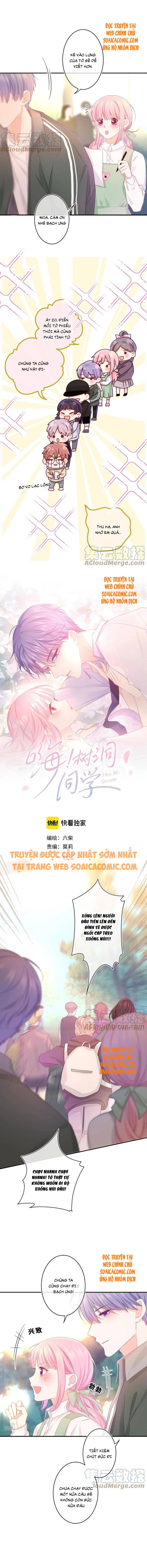 Tôi Đã Trở Thành Mẹ Của Nhân Vật Phản Diện Chapter 399.7 - Trang 2