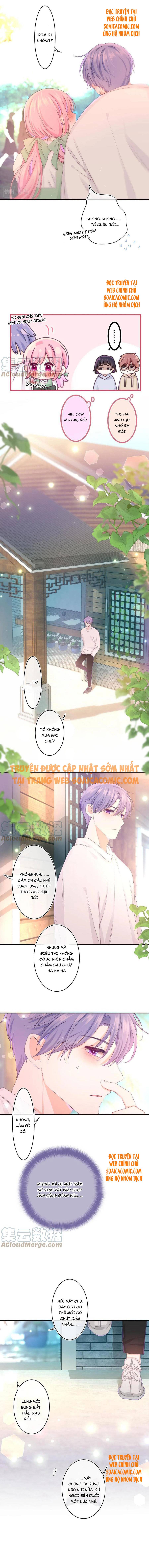 Tôi Đã Trở Thành Mẹ Của Nhân Vật Phản Diện Chapter 399.7 - Trang 2
