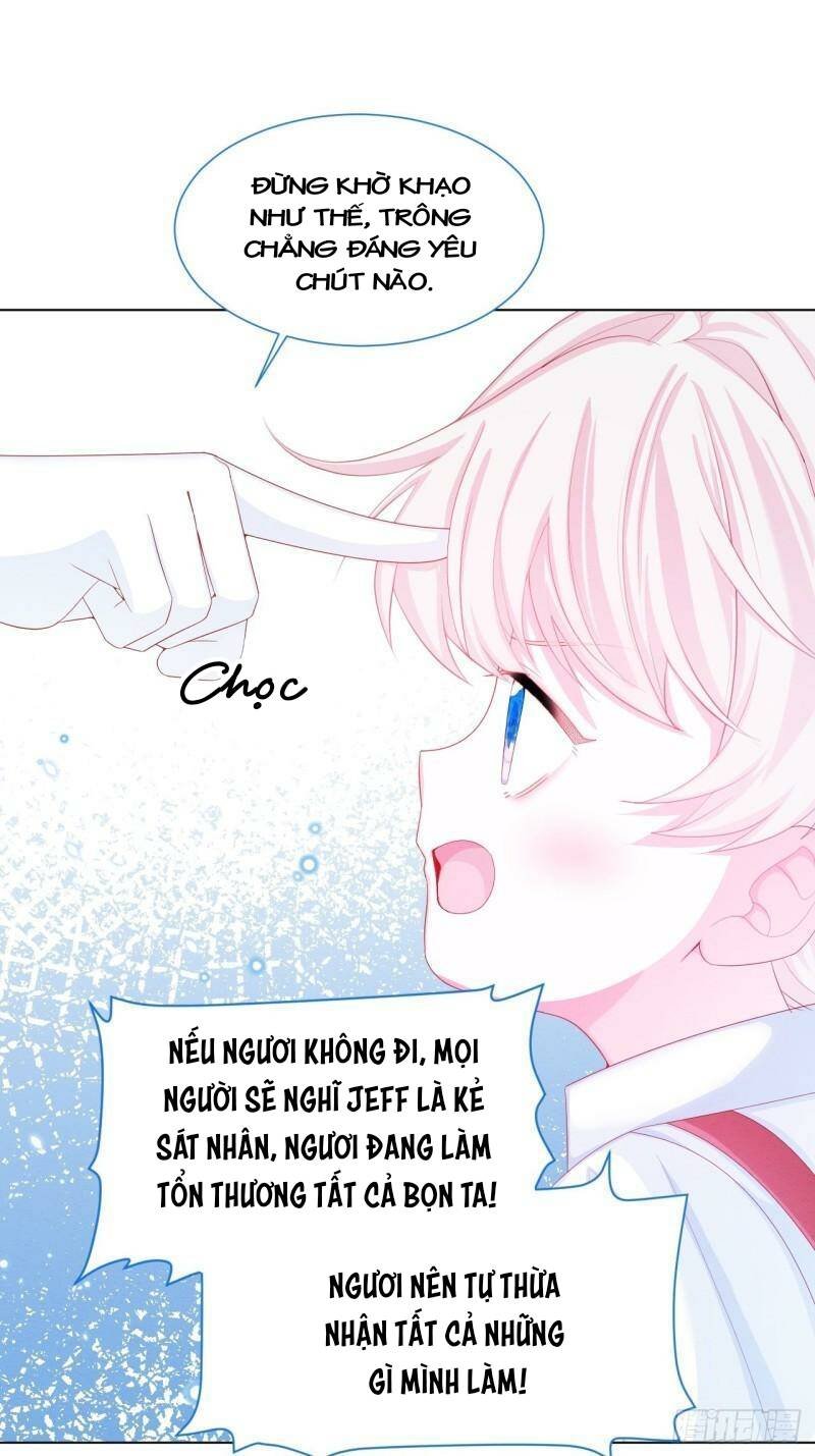 Tôi Đã Trở Thành Mẹ Của Nhân Vật Phản Diện Chapter 399.8 - Trang 2
