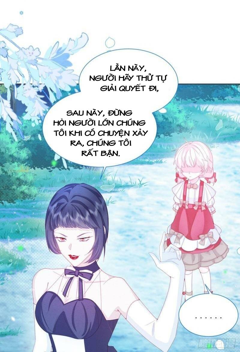 Tôi Đã Trở Thành Mẹ Của Nhân Vật Phản Diện Chapter 399.8 - Trang 2