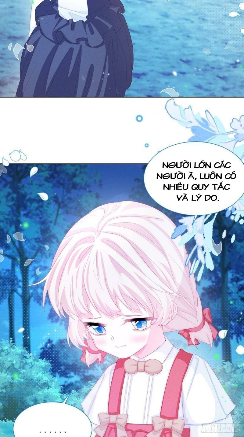 Tôi Đã Trở Thành Mẹ Của Nhân Vật Phản Diện Chapter 399.8 - Trang 2