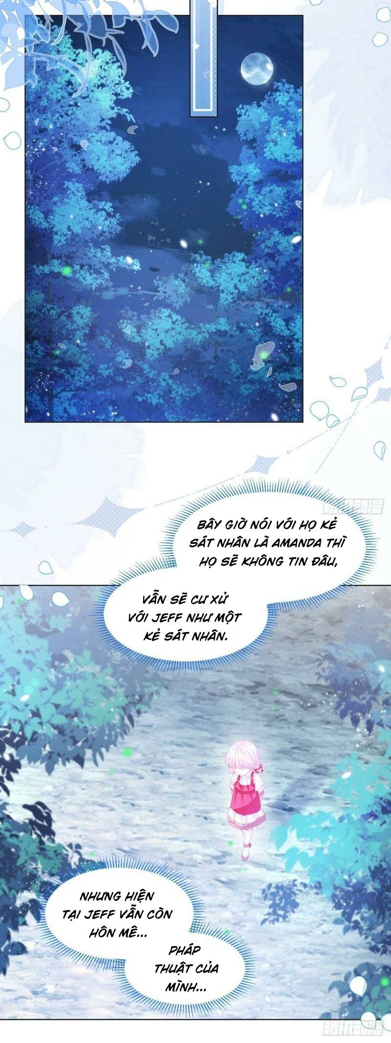 Tôi Đã Trở Thành Mẹ Của Nhân Vật Phản Diện Chapter 399.8 - Trang 2
