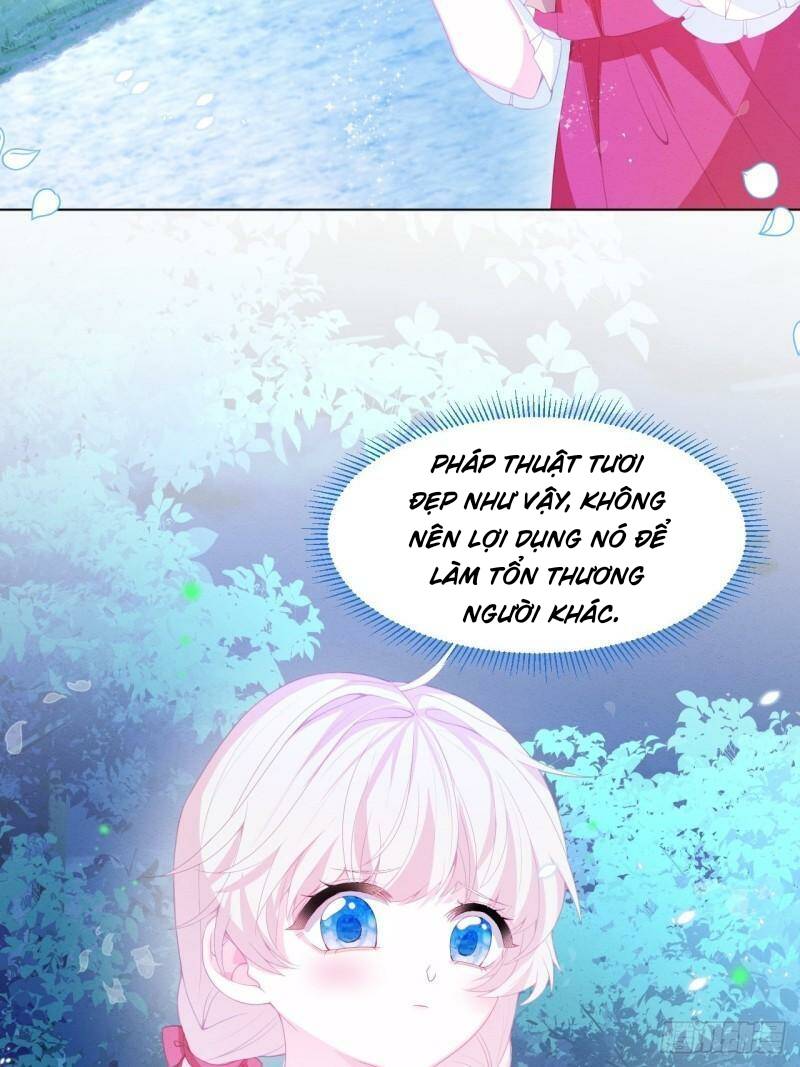 Tôi Đã Trở Thành Mẹ Của Nhân Vật Phản Diện Chapter 399.8 - Trang 2